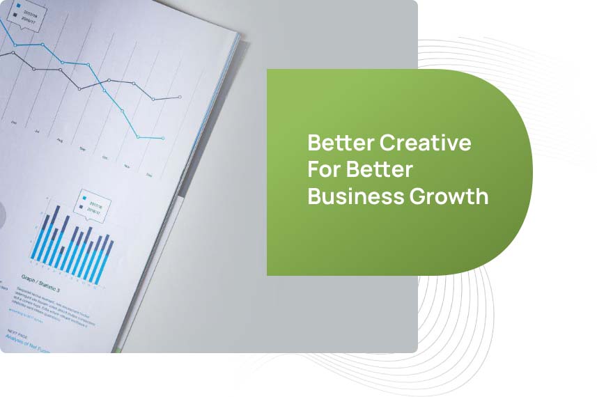 Better Digital Marketing Creative