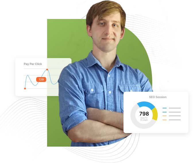 David Kranker SEO