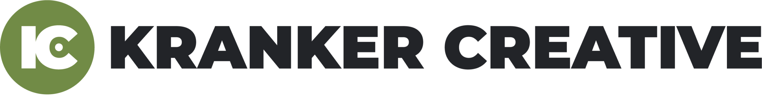 Kranker Creative Logo
